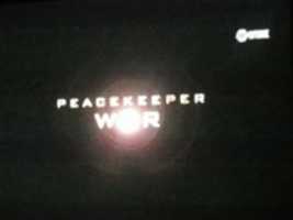 Free download Farscape: The Peacekeeper Wars (2004)  free photo or picture to be edited with GIMP online image editor