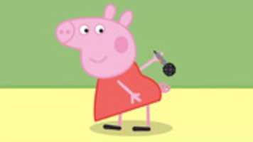 Free download Fart pig free photo or picture to be edited with GIMP online image editor