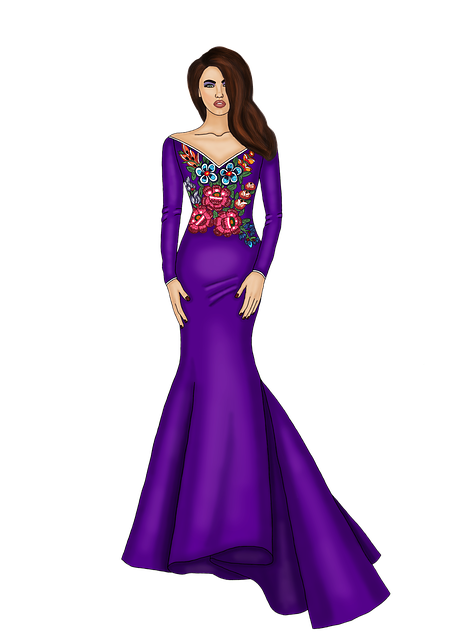 Libreng download Fashion Illustration libreng ilustrasyon na ie-edit gamit ang GIMP online image editor