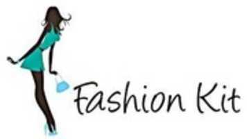 Free download Fashion Kit free photo or picture to be edited with GIMP online image editor