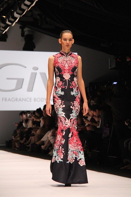 دانلود رایگان Fashion Woman Trend - عکس یا تصویر رایگان رایگان برای ویرایش با ویرایشگر تصویر آنلاین GIMP
