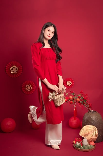 Free download fashion women portrait asia free picture to be edited with GIMP free online image editor