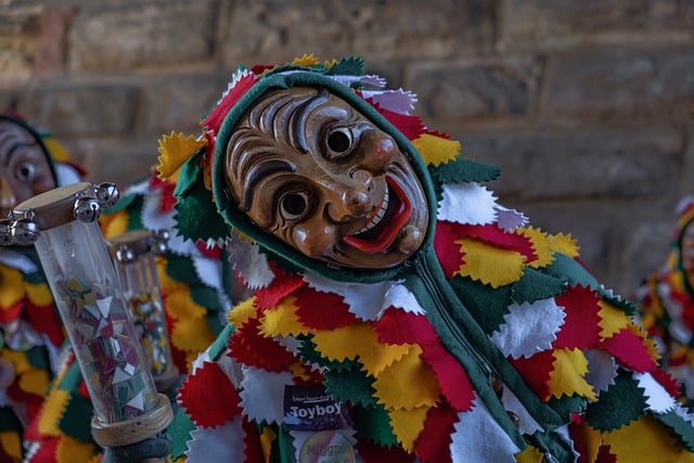 Free download fasnet fasnacht freiburg free picture to be edited with GIMP free online image editor