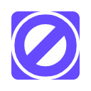 #fastban RU for social media  screen for extension Chrome web store in OffiDocs Chromium