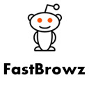 FastBrowz Review Browser  screen for extension Chrome web store in OffiDocs Chromium