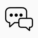 Fast Chat  screen for extension Chrome web store in OffiDocs Chromium