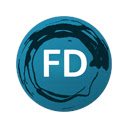 Fast Dictionary  screen for extension Chrome web store in OffiDocs Chromium