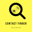 Fast Email  Phone Scraper  screen for extension Chrome web store in OffiDocs Chromium