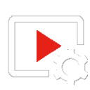 Faster for YouTube™  screen for extension Chrome web store in OffiDocs Chromium