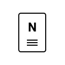 Fast Notion Search  screen for extension Chrome web store in OffiDocs Chromium