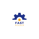 Fast Reader  screen for extension Chrome web store in OffiDocs Chromium