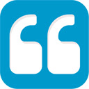 Fast Saying Quotes Search  screen for extension Chrome web store in OffiDocs Chromium