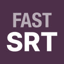 Fast SRT  screen for extension Chrome web store in OffiDocs Chromium