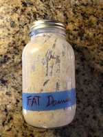Free download Fat Donna Sourdough Starter - by David Reuter Musician / Artist free photo or picture to be edited with GIMP online image editor