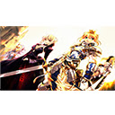 Fate Stay Night Theme 05 1366x768  screen for extension Chrome web store in OffiDocs Chromium