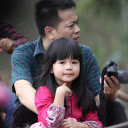 Father and son  screen for extension Chrome web store in OffiDocs Chromium