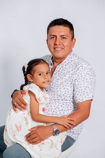 Free download fatherhood daughter family father free picture to be edited with GIMP free online image editor