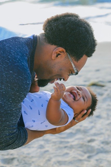 Free download fathers day father son family dad free picture to be edited with GIMP free online image editor