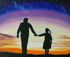 Free download father-s-love free photo or picture to be edited with GIMP online image editor