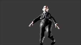 Free download Fat Man Suite free video to be edited with OpenShot online video editor