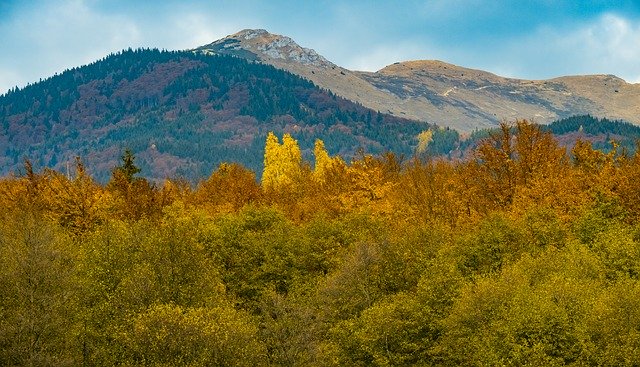 Безкоштовно завантажте Fatra Mountain Martin - безкоштовну фотографію чи зображення для редагування за допомогою онлайн-редактора зображень GIMP