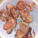 fatty meat dish  screen for extension Chrome web store in OffiDocs Chromium