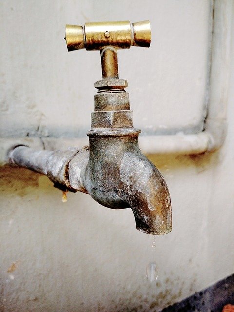 ດາວໂຫຼດຟຣີ faucet pipe plumbing h2o ເປື້ອນຮູບຟຣີທີ່ຈະແກ້ໄຂດ້ວຍ GIMP ບັນນາທິການຮູບພາບອອນໄລນ໌ຟຣີ