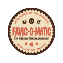 Favic o matic  screen for extension Chrome web store in OffiDocs Chromium