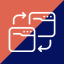 Favicon Changer Pro  screen for extension Chrome web store in OffiDocs Chromium