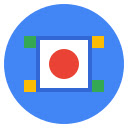 Favicon Extractor  screen for extension Chrome web store in OffiDocs Chromium