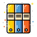 Favoritos  screen for extension Chrome web store in OffiDocs Chromium