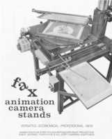 Free download Fax Animation Stand 02 free photo or picture to be edited with GIMP online image editor