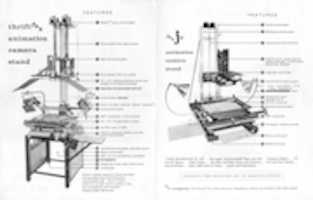 Free download Fax Animation Stands 02 free photo or picture to be edited with GIMP online image editor