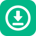 F.B Downloader (SaveF)  screen for extension Chrome web store in OffiDocs Chromium