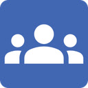 FB Group Export Tool  screen for extension Chrome web store in OffiDocs Chromium