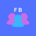 FBGroupMaster  screen for extension Chrome web store in OffiDocs Chromium