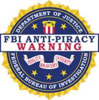 Free download fbias-anti-piracy-warning-seal free photo or picture to be edited with GIMP online image editor