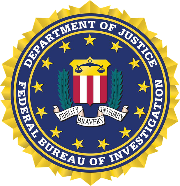 Free download Fbi Federal Bureau Of -  free illustration to be edited with GIMP free online image editor