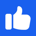 FB likes export export facebook likes  screen for extension Chrome web store in OffiDocs Chromium