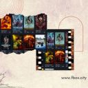 FBOX Watch Free HD movies Online  screen for extension Chrome web store in OffiDocs Chromium