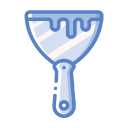 FB Page ID Scraper  screen for extension Chrome web store in OffiDocs Chromium