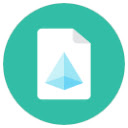 FBX, glTF, GLB 3D Viewer  screen for extension Chrome web store in OffiDocs Chromium