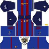 Free download FC Barcelona ( 1) free photo or picture to be edited with GIMP online image editor