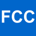 FCC Spam Reporter  screen for extension Chrome web store in OffiDocs Chromium