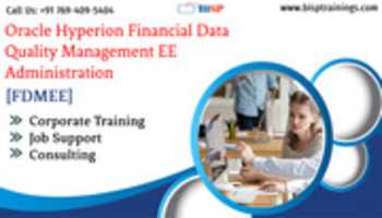 Free download FDMEE Online Training | Hyperion Financial Data Quality Management EE free photo or picture to be edited with GIMP online image editor