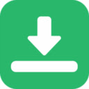 FDownload F.B Video Downloader  screen for extension Chrome web store in OffiDocs Chromium