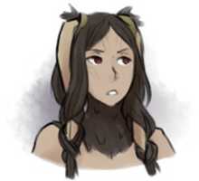 Free download FEa: Grump Bun free photo or picture to be edited with GIMP online image editor