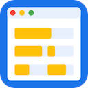 Fearless Words  screen for extension Chrome web store in OffiDocs Chromium