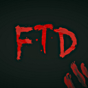 Fear the Dark  screen for extension Chrome web store in OffiDocs Chromium