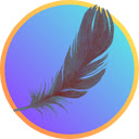 Feather Connector  screen for extension Chrome web store in OffiDocs Chromium